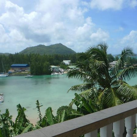 Belle Rose Vue Guest House Baie Sainte Anne Zewnętrze zdjęcie