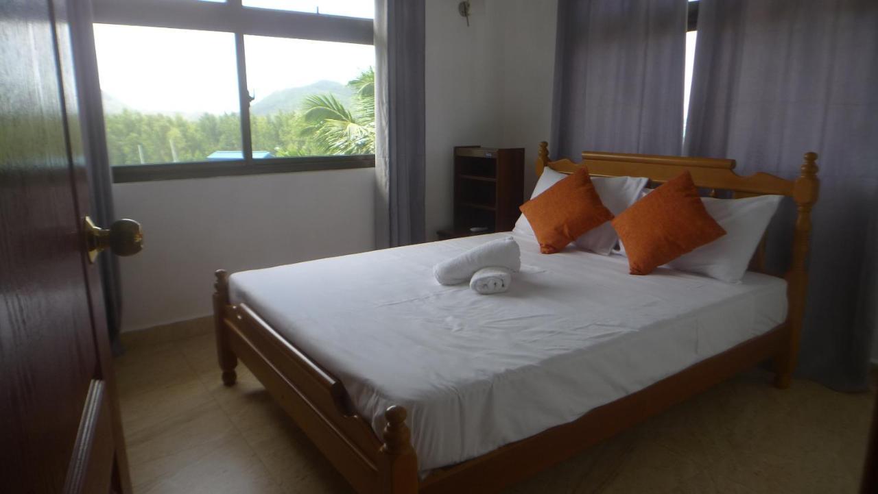 Belle Rose Vue Guest House Baie Sainte Anne Zewnętrze zdjęcie