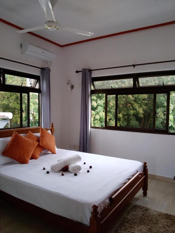 Belle Rose Vue Guest House Baie Sainte Anne Zewnętrze zdjęcie