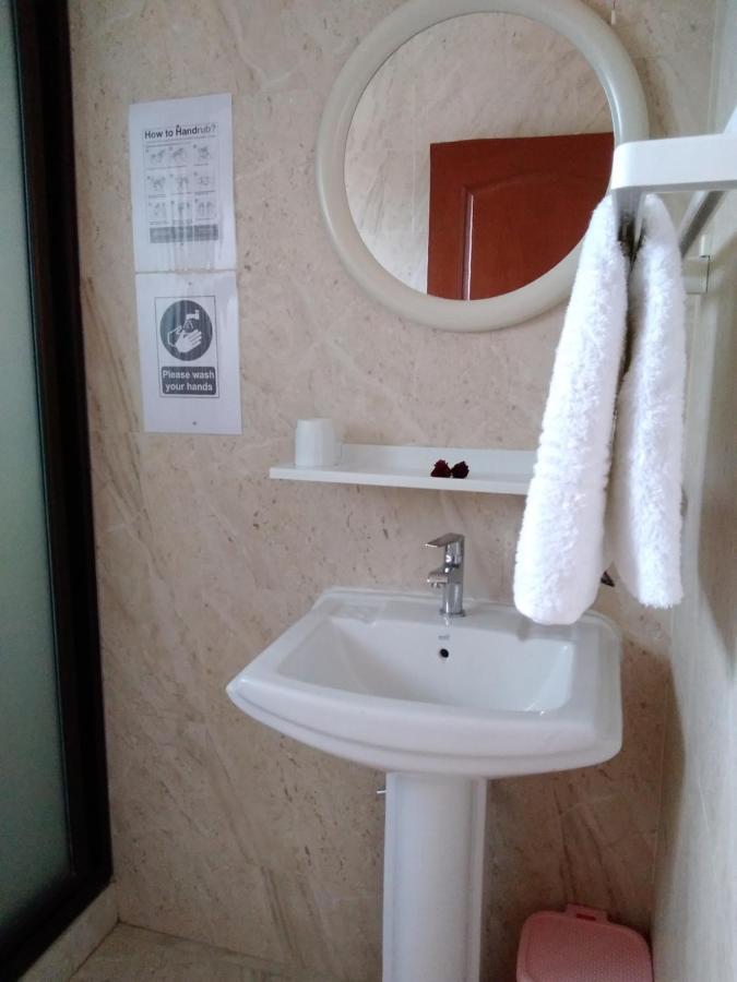 Belle Rose Vue Guest House Baie Sainte Anne Zewnętrze zdjęcie