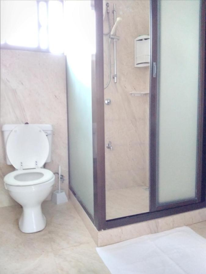 Belle Rose Vue Guest House Baie Sainte Anne Zewnętrze zdjęcie